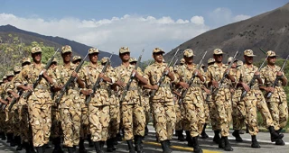 ارتش هرگز اجازه نخواهد داد خواب‌های شوم دشمنان تعبیر شود