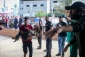 شهادت ۵۷ فلسطینی در ۲۴ ساعت گذشته
