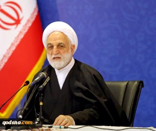 واکنش رئیس قوه قضاییه به جنایت مستمر صهیونیست ها:

جنایات رژیم صهیونیستی در غزه یک شرم تاریخی است