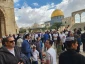 هشدار مقاومت درباره تجاوز به مسجدالاقصی