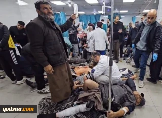 مقام سازمان جهانی بهداشت تشریح کرد؛

اوضاع نابسامان پزشکی غزه/  از هر پنج نفر در نوار غزه یک نفر با خطر گرسنگی شدید روبرو است