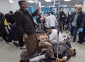 مقام سازمان جهانی بهداشت تشریح کرد؛

اوضاع نابسامان پزشکی غزه/  از هر پنج نفر در نوار غزه یک نفر با خطر گرسنگی شدید روبرو است