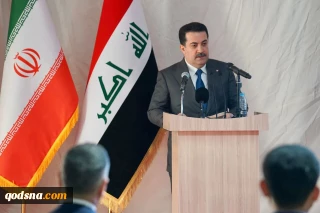 نخست وزیر عراق: حمایت‌های ایران در جنگ علیه داعش را از یاد نمی‌بریم