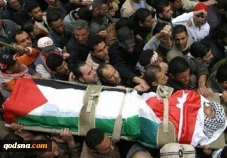 شهادت یک فلسطینی دیگر در نابلس