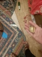 «جاسم السده»؛ جوان فلسطینی که در خواب به شهادت رسید + فیلم 2