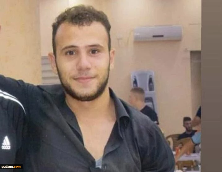 «جاسم السده»؛ جوان فلسطینی که در خواب به شهادت رسید + فیلم 2