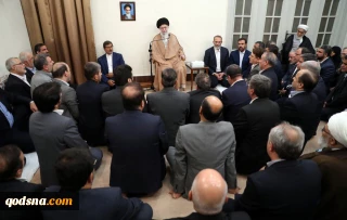 در دیدار وزیر کشور و استانداران؛

رهبر انقلاب: امروز برای خدمت به مردم فضا مناسب و فرصت‌ها بسیار است