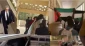 دانشجویان سنگالی سفیر اسرائیل را از دانشگاه بیرون کردند + فیلم