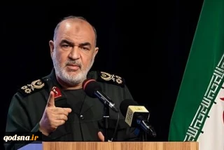 فرمانده کل سپاه: نیروهای مسلح ایران در اوج اقتدارند/ برای هر سناریویی آماده ایم