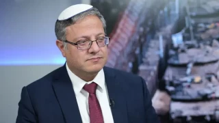 تهدید «بن گویر» به خروج از کابینه