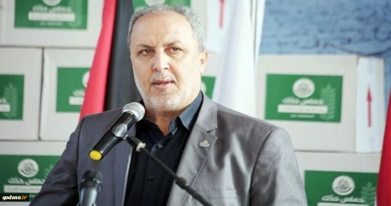 حماس: از آمریکا خواسته ایم برای توقف جنگ در غزه تضمین‌های جدی و مکتوب ارائه دهد 2