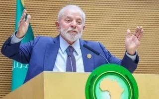 برزیل؛ تاکید بر  قطع روابط با اسرائیل