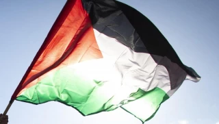 پرچم فلسطین در مسابقات ورزشی ایتالیا