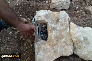 کشف سیستم جاسوسی در جنوب لبنان