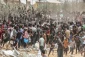 کشتار گرسنگان در غزه/ تله‌های مرگ جمعی در مراکز توزیع غذا/ قتل عام 30 فلسطینی دیگر در این مراکز