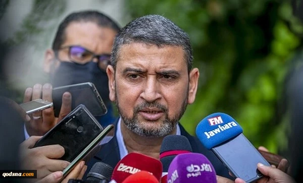 سامی ابوزهری: جنایت امروز، از تمام فجایع فاشیستی تاریخ هم عبور کرد 2