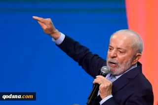 برزیل: اسرائیل در حال نسل کشی است