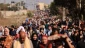 فایننشال تایمز: وادار کردن غزه‌ای‌ها به اسکان در زمین‌های بایر جنوب معادل پاکسازی قومی است
