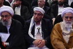همایش بین المللی امام خمینی (ره) و مسئله فلسطین (بخش اول)  6