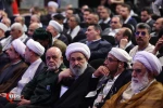 همایش بین المللی امام خمینی (ره) و مسئله فلسطین (بخش اول)  8