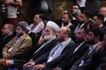همایش بین المللی امام خمینی (ره) و مسئله فلسطین (بخش اول)  9