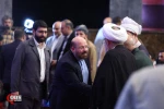همایش بین المللی امام خمینی (ره) و مسئله فلسطین (بخش اول)  13