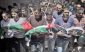 شهادت ۵۰ فلسطینی دیگر در غزه 2