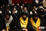 همایش بین المللی امام خمینی (ره) و مسئله فلسطین بخش (اول)
 2