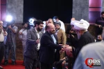 همایش بین المللی امام خمینی (ره) و مسئله فلسطین بخش (اول)
 2