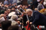 همایش بین المللی امام خمینی (ره) و مسئله فلسطین بخش (دوم) 2