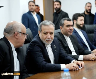 نشست خبری وزیر خارجه در بیروت؛

عراقچی: شرکت های ایرانی آماده مشارکت در عملیات بازسازی لبنان هستند