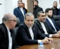 نشست خبری وزیر خارجه در بیروت؛

عراقچی: شرکت های ایرانی آماده مشارکت در عملیات بازسازی لبنان هستند
