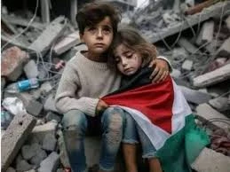 هشدار یونیسف درباره کشتار کودکان غزه