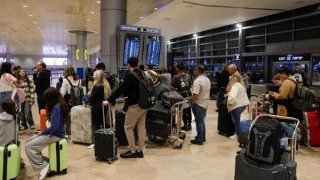 تمدید توقف پروازهای خارجی به مقصد اسرائیل