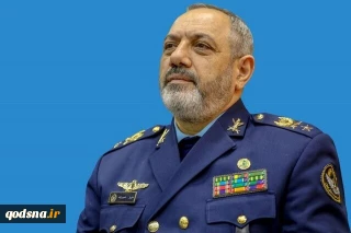 وزیر دفاع: درصورت هرگونه تعرض احتمالی، آمریکا ناگزیر به ترک منطقه خواهد شد/ آزمایش موشک با سر جنگی دو تُن