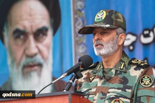 سرلشکر موسوی: رژیم صهیونیستی هنوز بزرگی و اراده ملت ایران را درک نکرده است