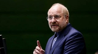 قالیباف: وقت، وقت انتقام است و این انتقام گرفته خواهد شد