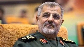 با حکم فرمانده معظم کل قوا؛

سرلشکر محمد پاکپور فرمانده کل سپاه پاسداران شد