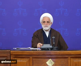 اژه‌ای: همکاری با متخاصمین و متجاوزان اشد مجازات را در پی دارد