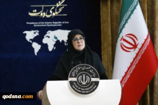 مهاجرانی: شهادت ۴۵ زن و کودک در جنایات رژیم صهیونیستی طی روزهای گذشته