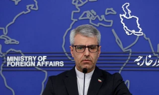 تذکر بقائی به گروه هفت: دست از لفاظی بردارید و متجاوز را محکوم کنید