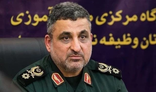 سردار فرحی: دشمن صهیونیستی را به شدیدترین وجه تنبیه می‌کنیم