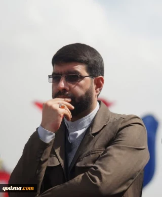 اسرائیل قدرت پوشالی
برای مردم سکینه باشیم