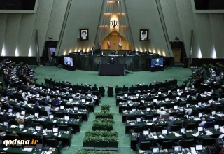 اعلام وصول طرح تعلیق همکاری ایران با آژانس