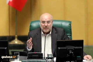 قالیباف:پاسخی به آمریکا می‌دهیم که از تجاوز پشیمان شود