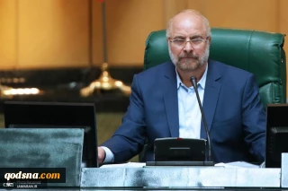 قالیباف: برنامه‌ صلح‌آمیز هسته‌ای ایران با سرعت بیشتری پیش خواهد رفت