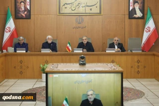 پزشکیان: جنگ صفحه دیگری از رشادت و همدلی و همراهی ایجاد کرد/ مردم یک صدا ایستادند و از تمامیت ارضی خود دفاع کردند