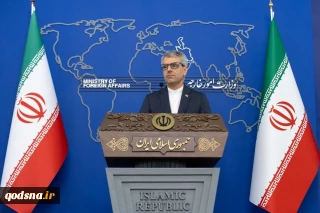 سخنگوی وزارت امور خارجه جمهوری اسلامی ایران در گفت‌وگو با شبکه الجزیره انگلیسی؛

بقائی: مطمئن نیستیم آمریکا در دیپلماسی جدی باشد