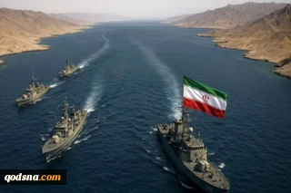 حمله آمریکا و تنگه هرمز
 نبض اقتصاد جهانی