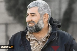 حکیم العیسی؛ فرمانده استثنایی
مغز متفکر دکترین رزمی قسام